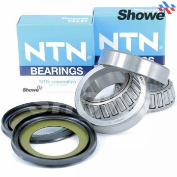 NTN Steering Bearings & Seals Kit for KTM EXC 380 1998 - 2002