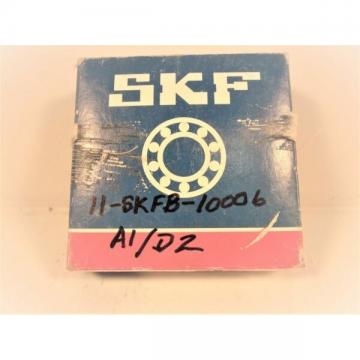 SKF 6406/C3 Bearing Ball Bearing