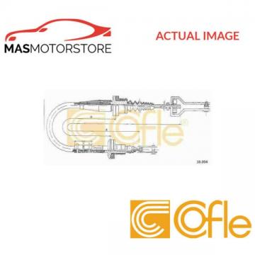 18004 COFLE CLUTCH CABLE RELEASE P NEW OE REPLACEMENT