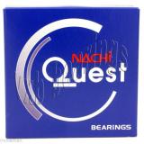 6300C3BNLM Nachi Bearing Open C3 Japan 10x35x11 Ball Bearings 14582