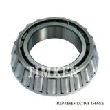 Wheel Bearing Timken 09078