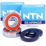 Honda XR 650 R 2000 - 2007 NTN Front Wheel Bearing & Seal Kit Set