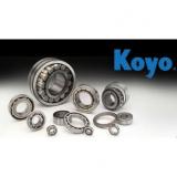 Yamaha RS 100 (Drum) 1980 Koyo Rear Left Wheel Bearing