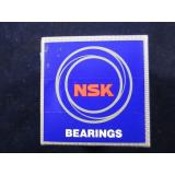 NSK Ball Bearing 6304VV