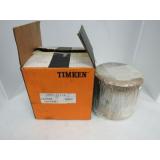 TIMKEN TAPERED ROLLER BEARING ASSEMBLY L624549 90033