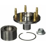 Timken HA590119 Axle Bearing and Hub Assembly