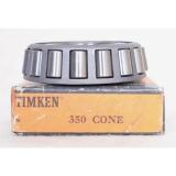 Timken Tapered Roller Bearing 350 Cone