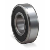 NTN Radial Ball Bearing, Sealed Bearing Type, 7.938mm Bore Dia., 22mm Outside